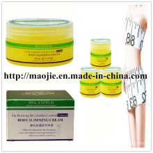 Body Slimming Cream with Thin Waist and Slimming Leg (MJ-BLS859)